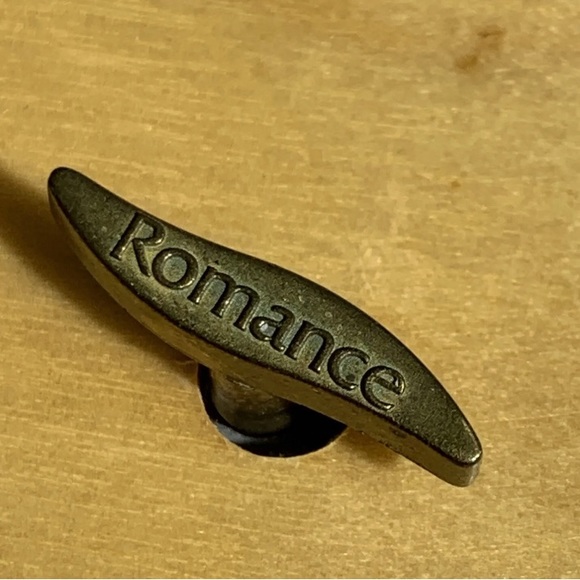 Alice Sturzinger Romance Italy Burl Swiss Movement Music Box Floral Design + Key - Picture 8 of 10